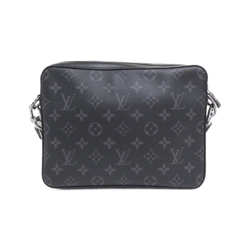 Louis Vuitton Monogram Eclipse Reverse Shoulder B… - image 2